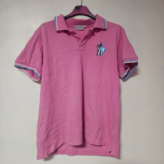 Polo Moncler tg M