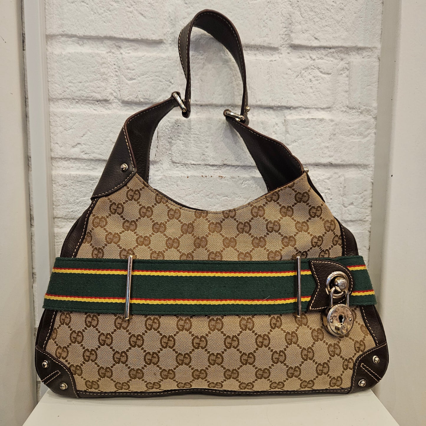 Gucci monogram