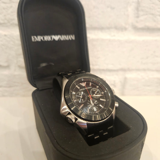 Orologio Emporio Armani