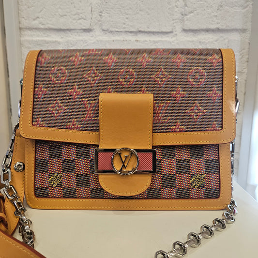 Dauphine Louis Vuitton