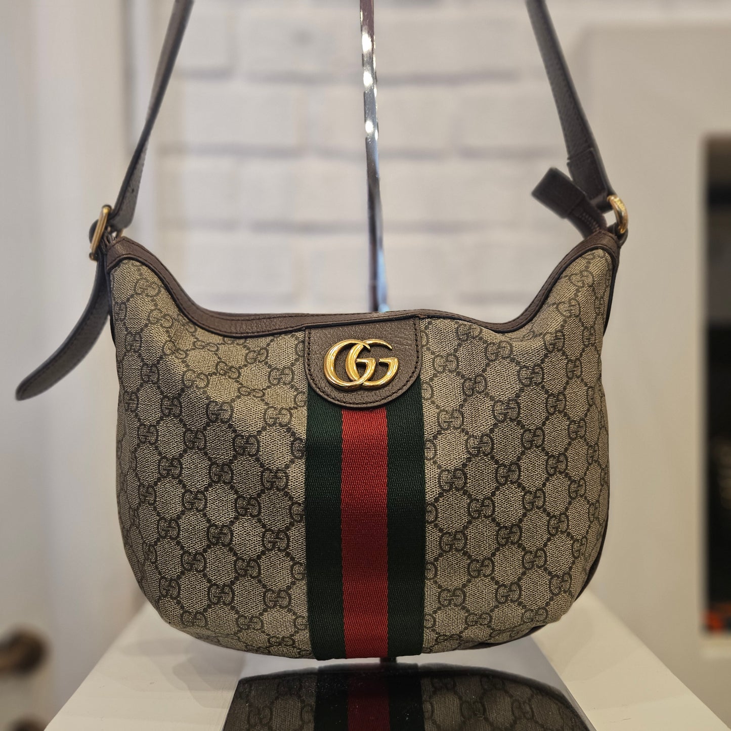 Gucci Ophidia GG