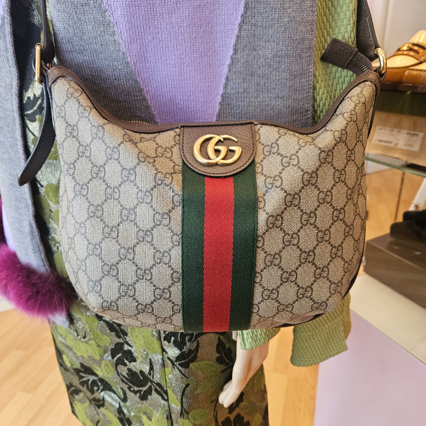 Gucci Ophidia GG