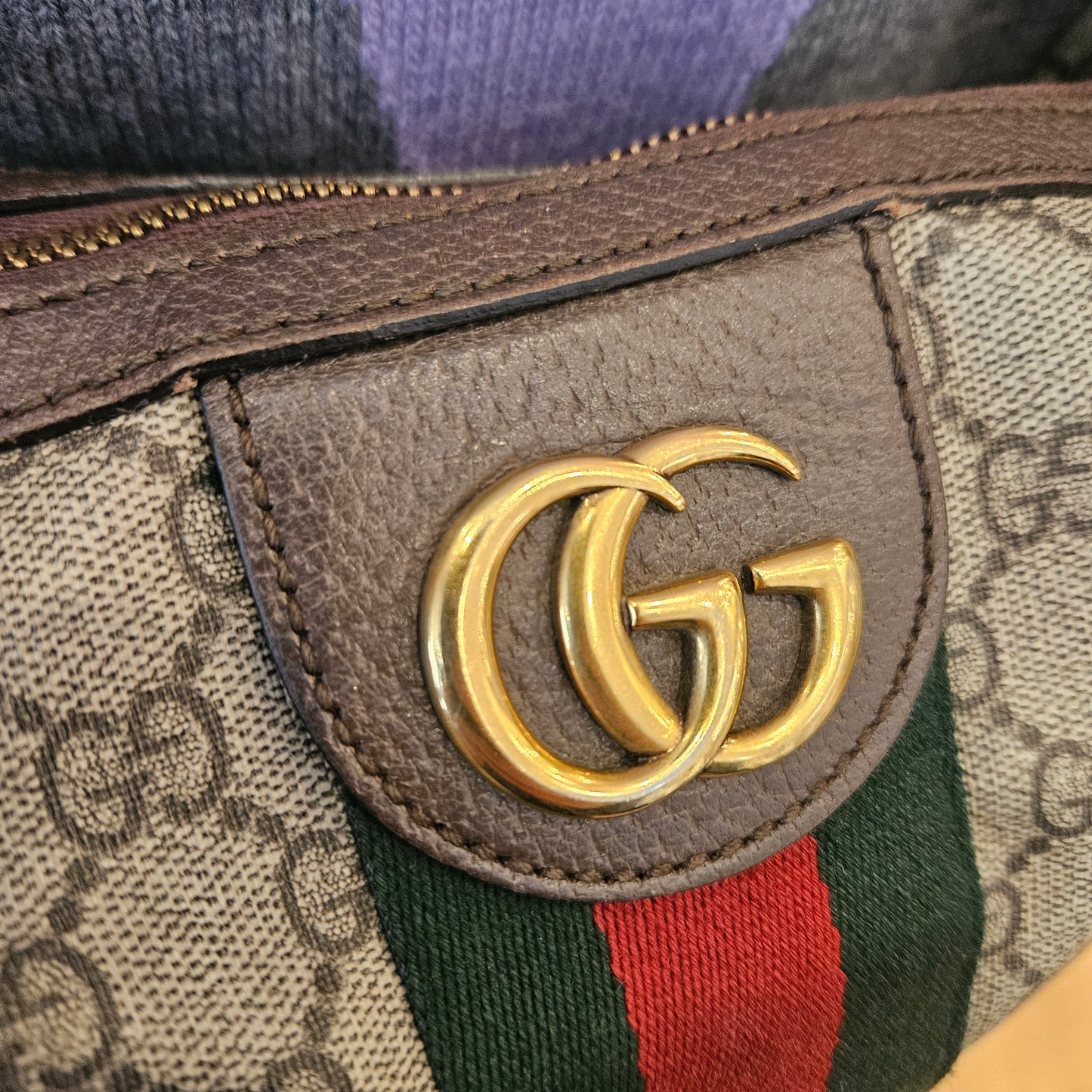 Gucci Ophidia GG