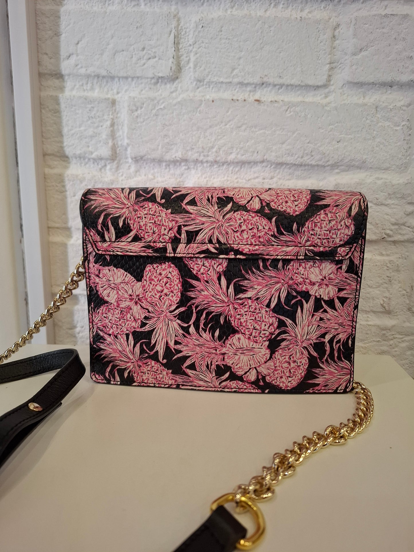 Borsa Pinko rosa