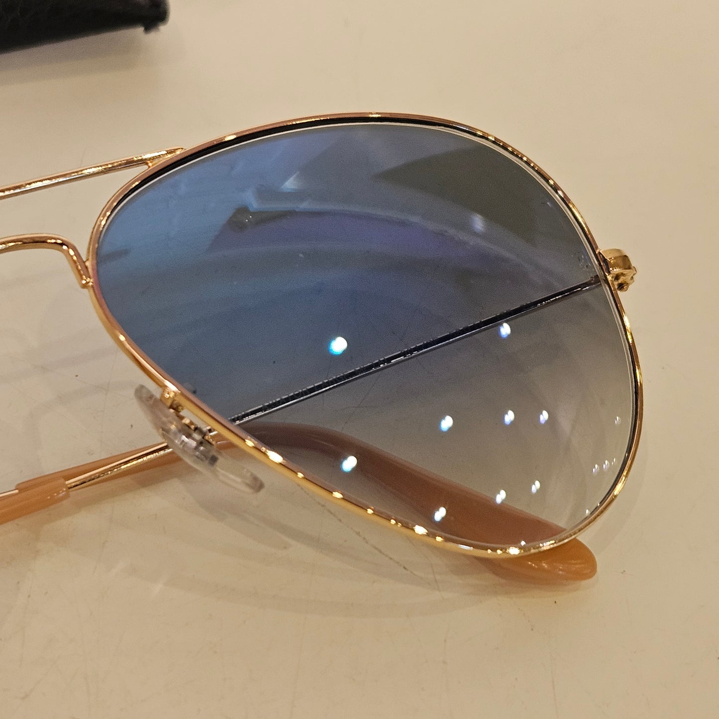 Occhiali aviator Ray Ban