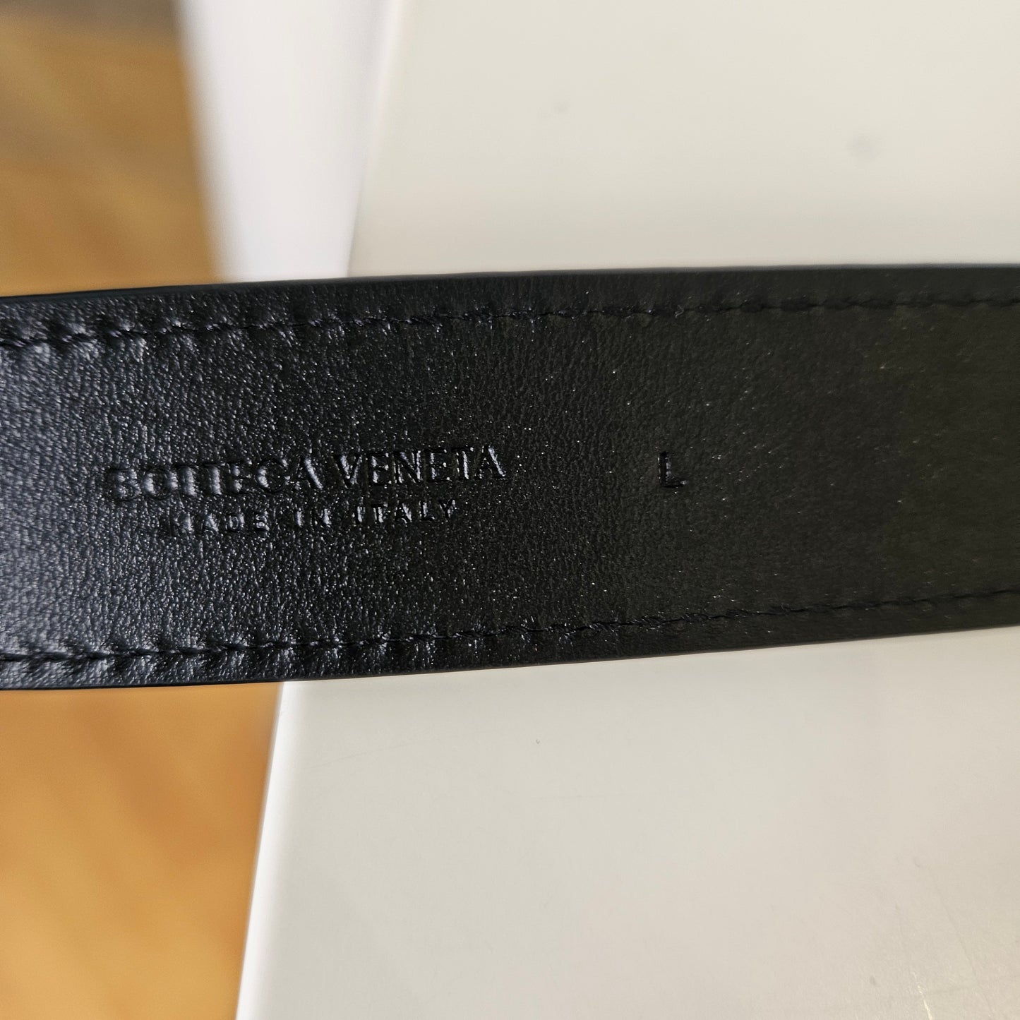 Cintura Bottega Veneta mis 125