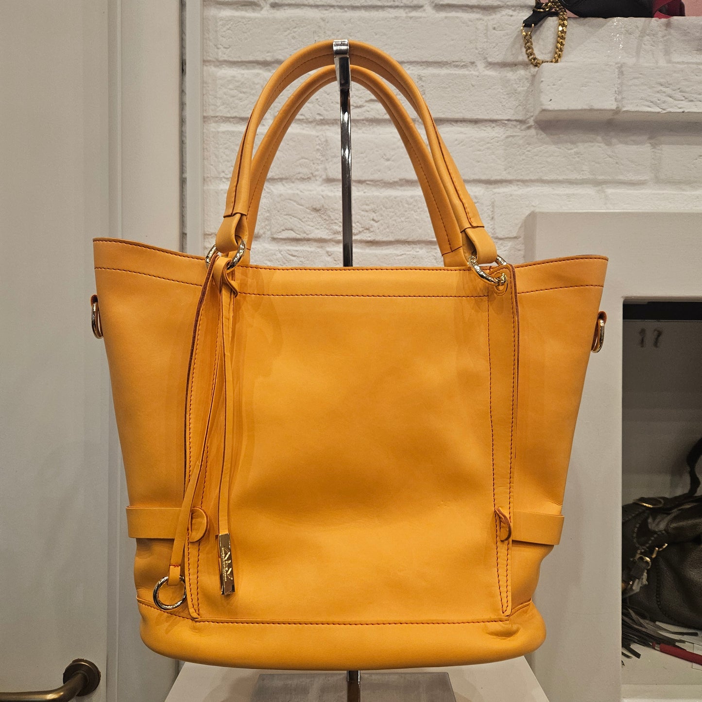 Borsa Shopper Alviero Martini