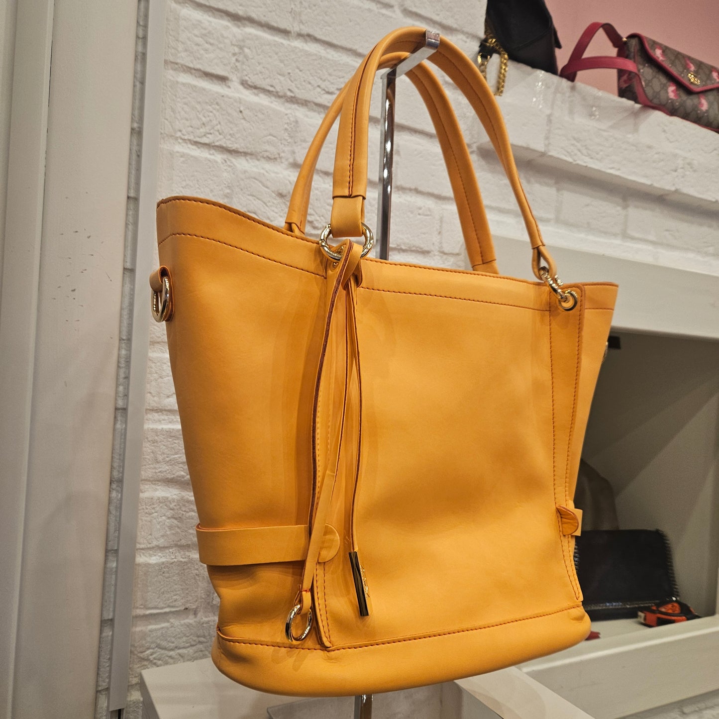 Borsa Shopper Alviero Martini