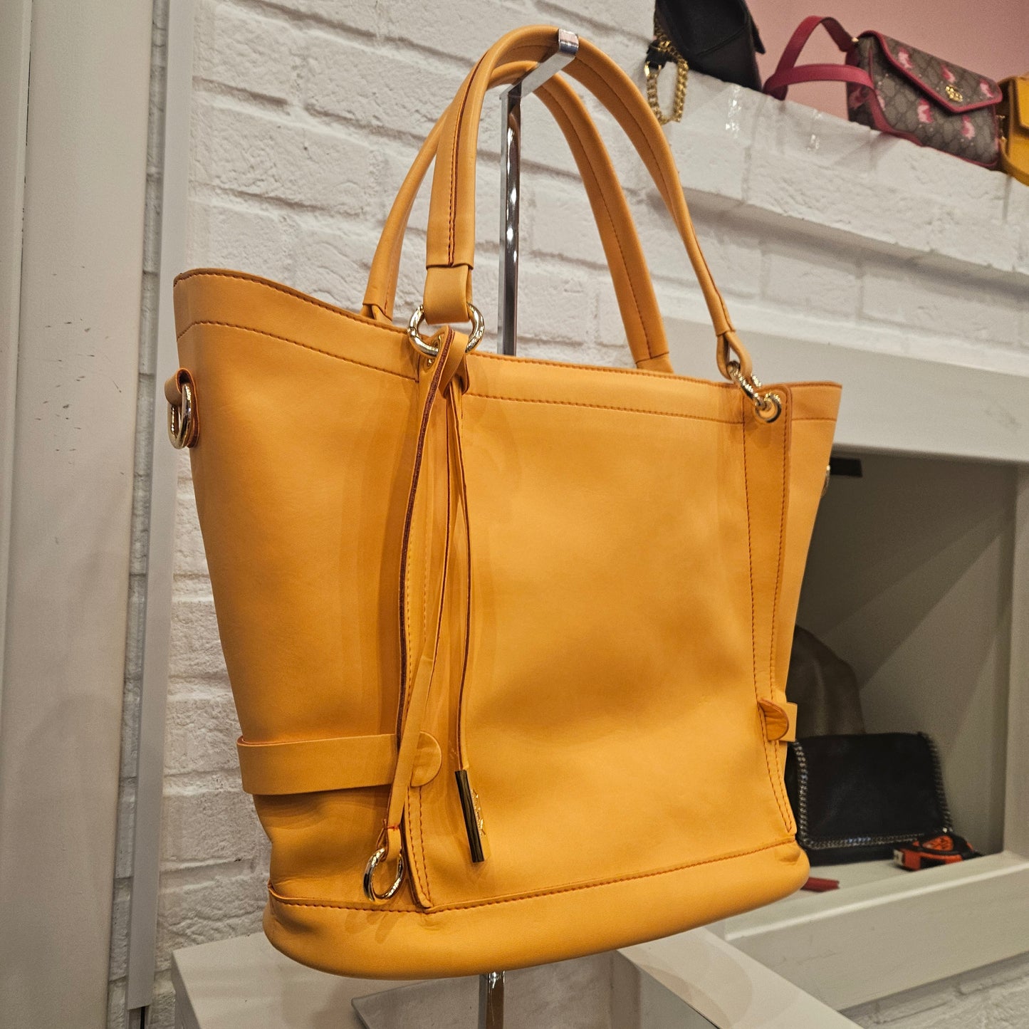 Borsa Shopper Alviero Martini