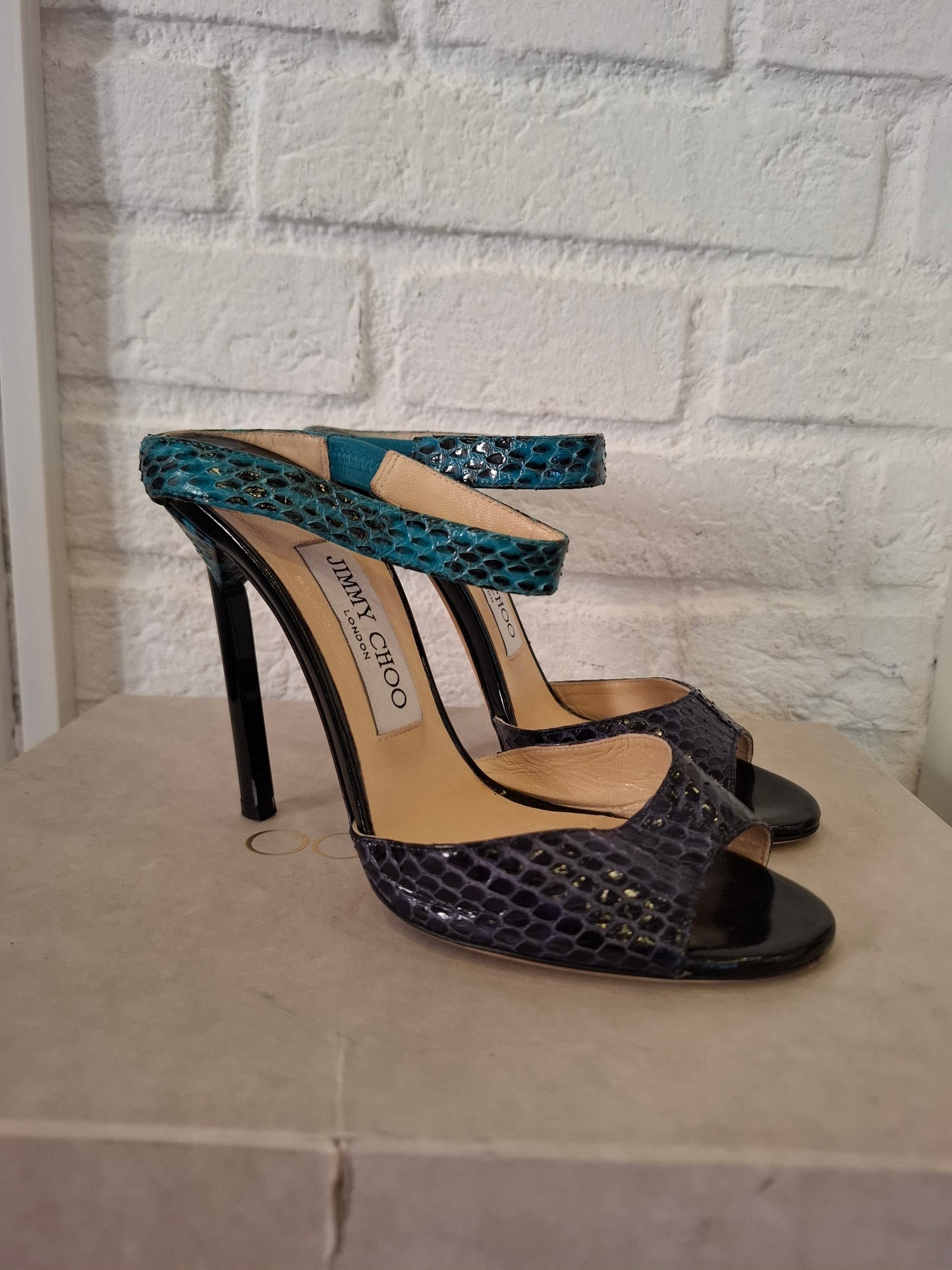 Scarpe Jimmy Choo n*36