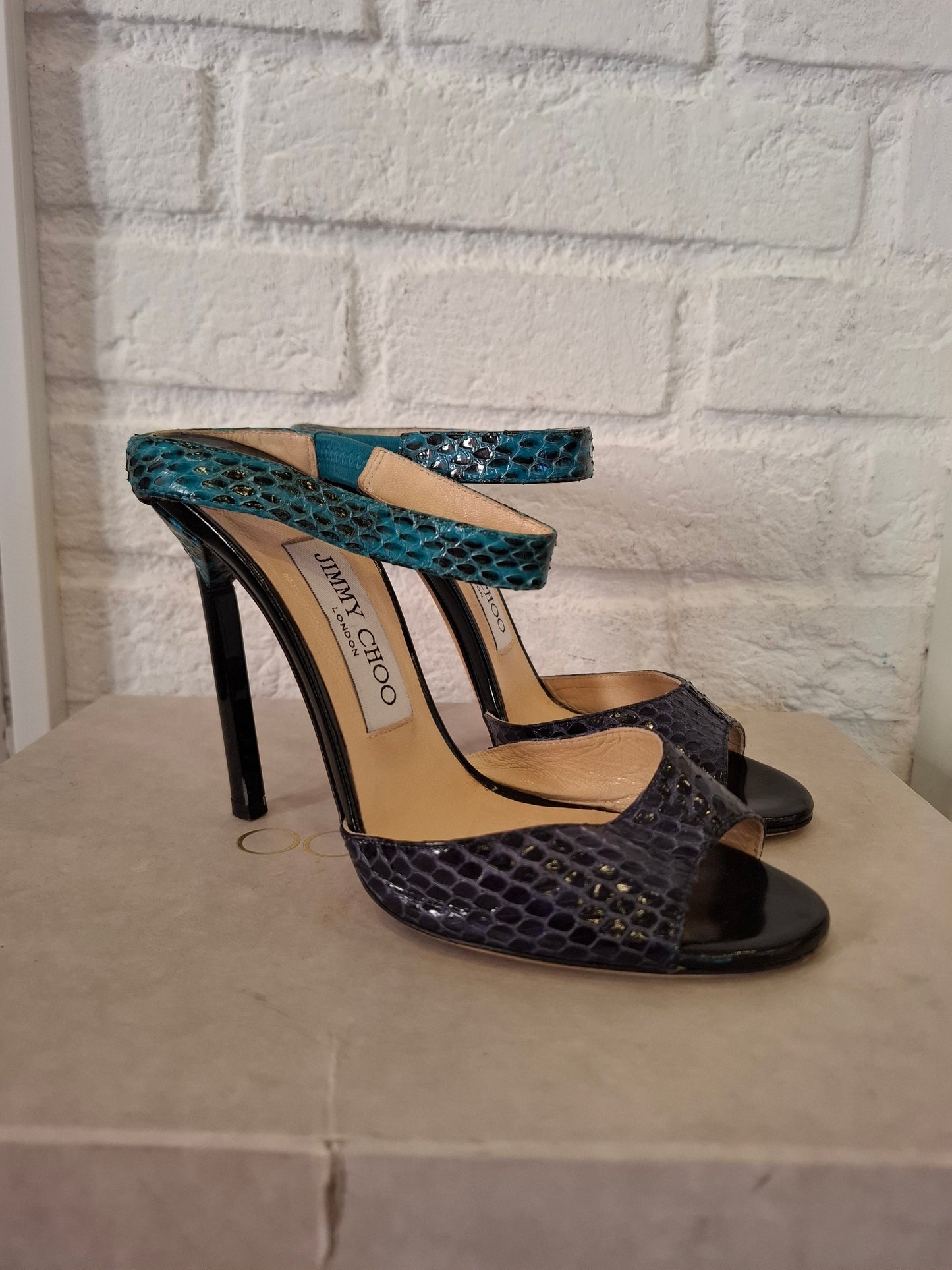 Scarpe Jimmy Choo n*36