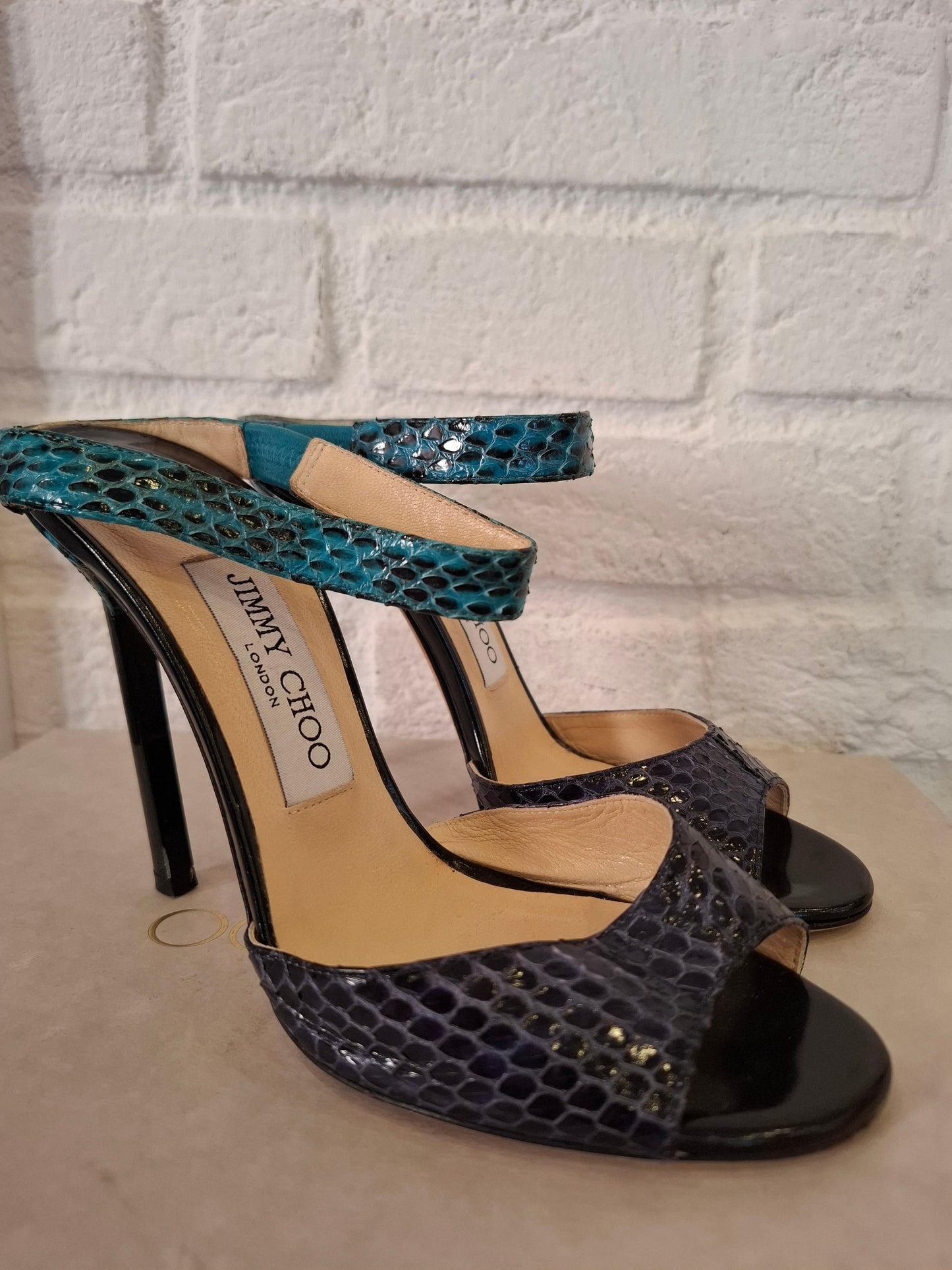 Scarpe Jimmy Choo n*36