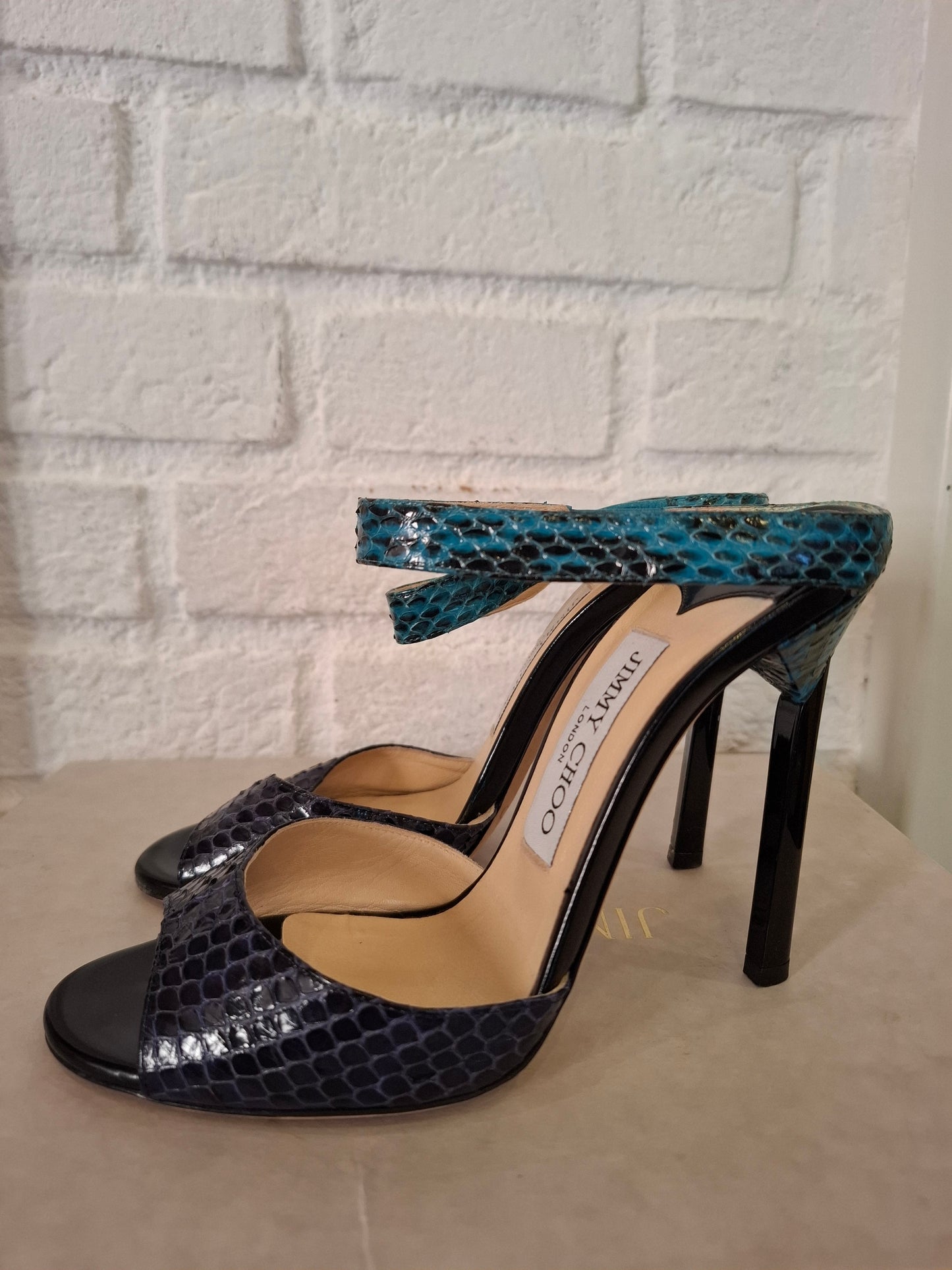 Scarpe Jimmy Choo n*36