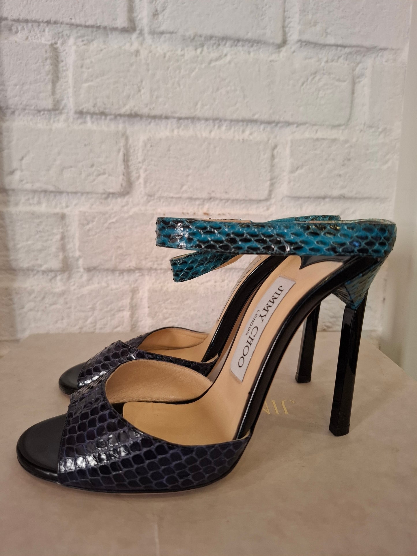 Scarpe Jimmy Choo n*36