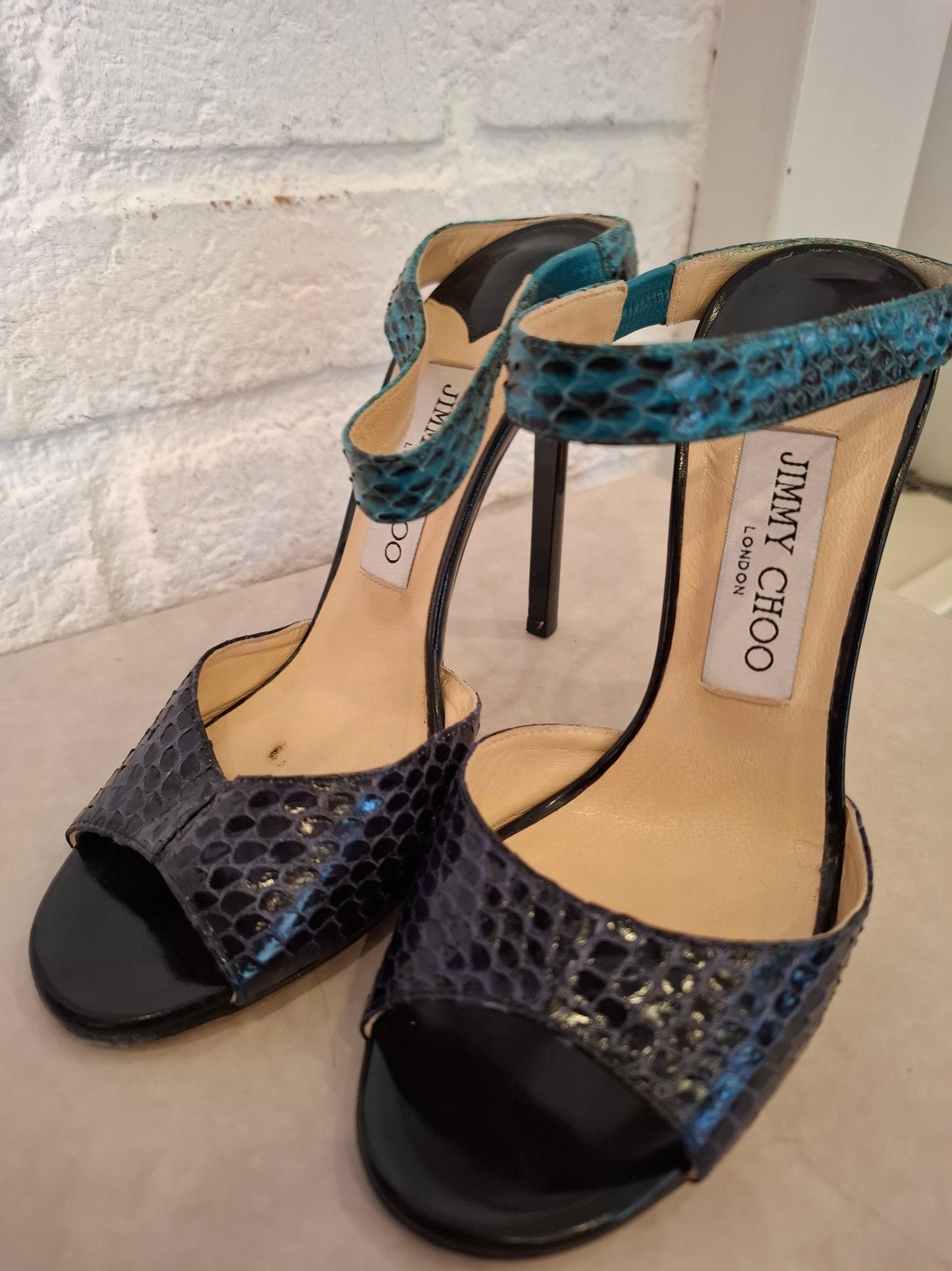 Scarpe Jimmy Choo n*36