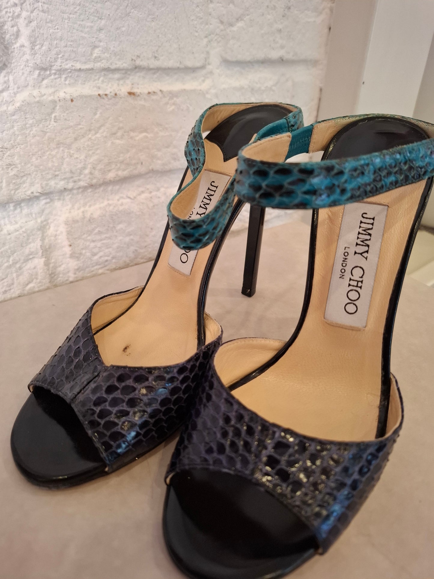 Scarpe Jimmy Choo n*36