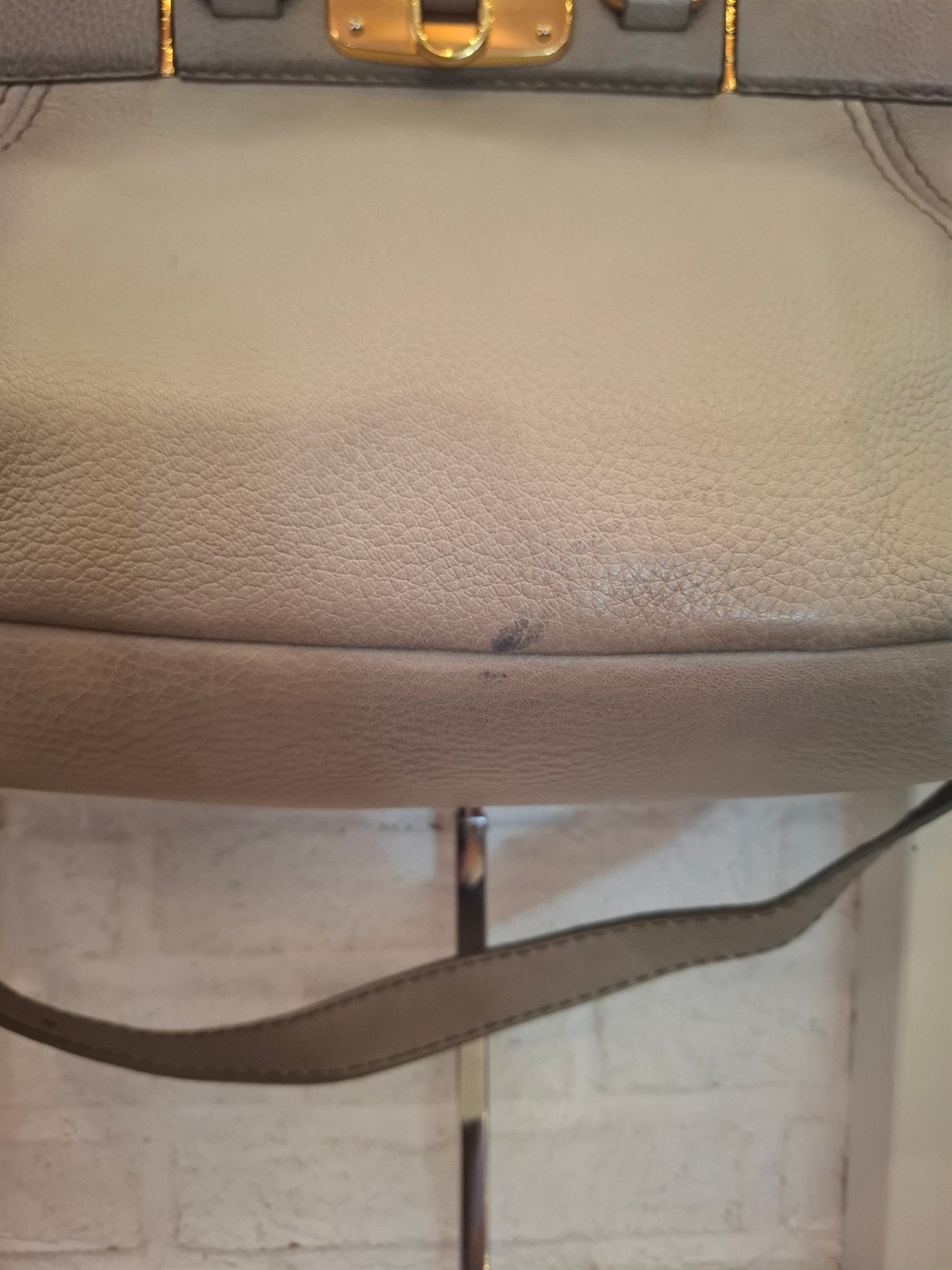 Borsa Prada pelle ed limitata