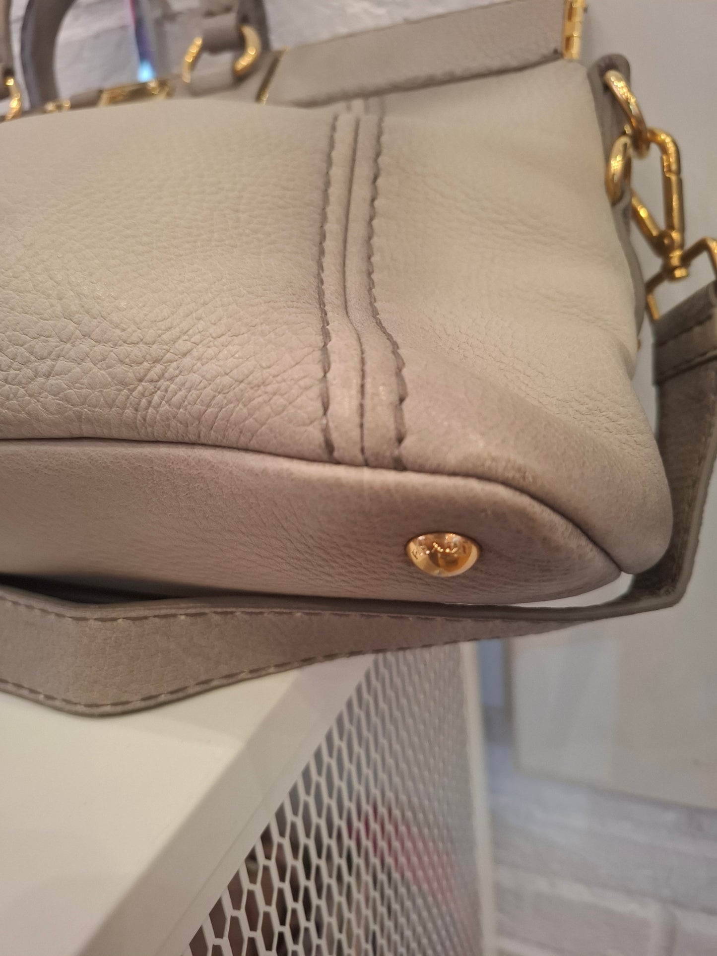 Borsa Prada pelle ed limitata