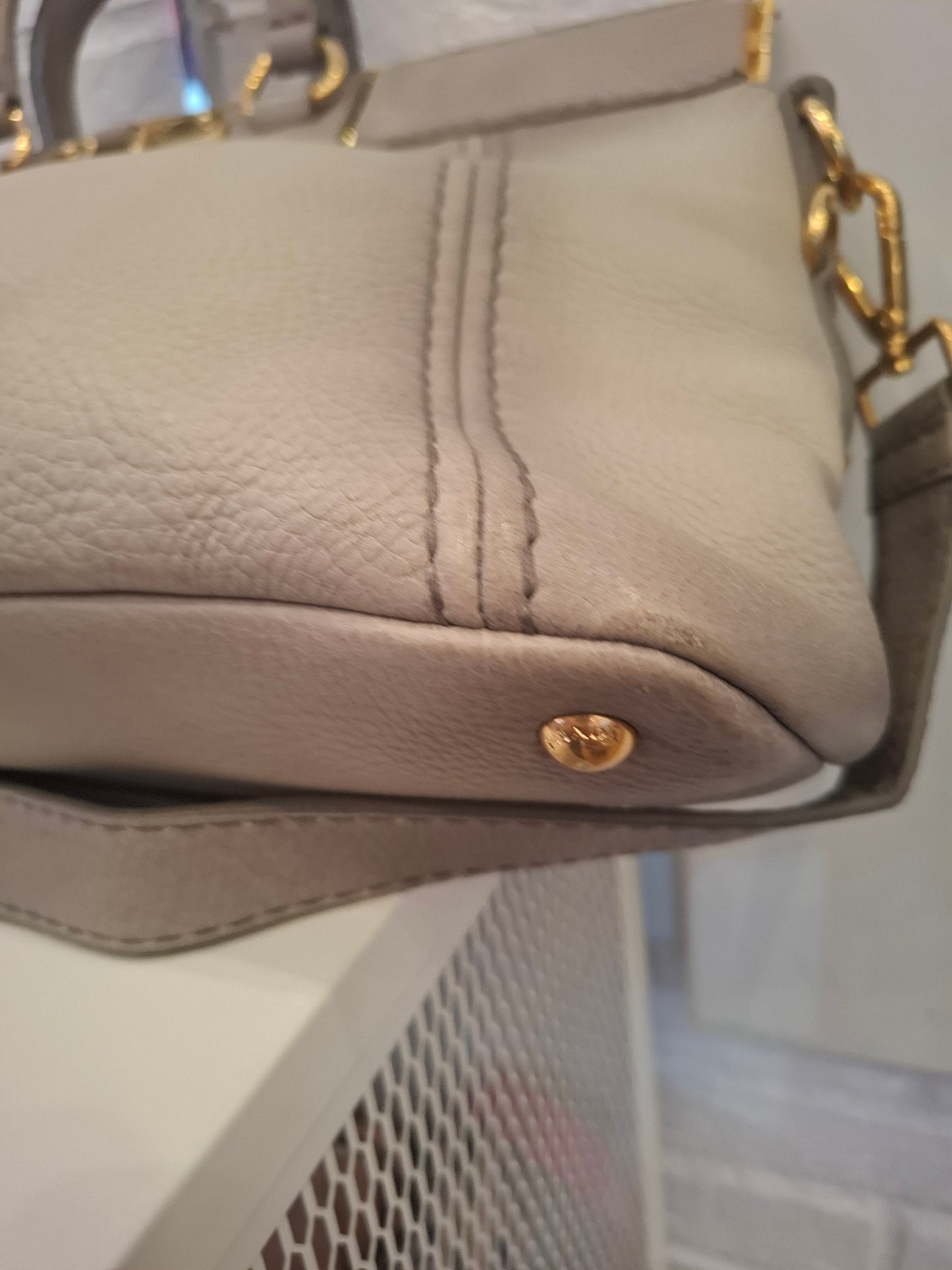 Borsa Prada pelle ed limitata