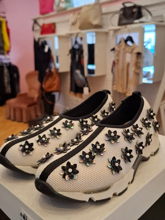 Scarpe Sarah Summer n*37