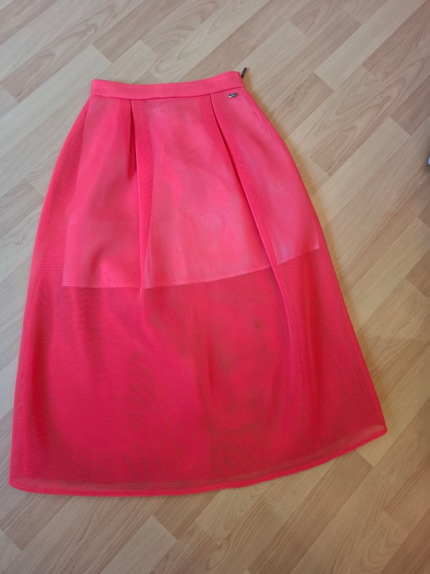Gonna Armani Exchange tg xs/s