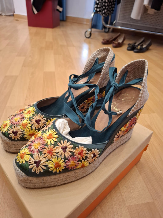Zeppa Castaner n*40