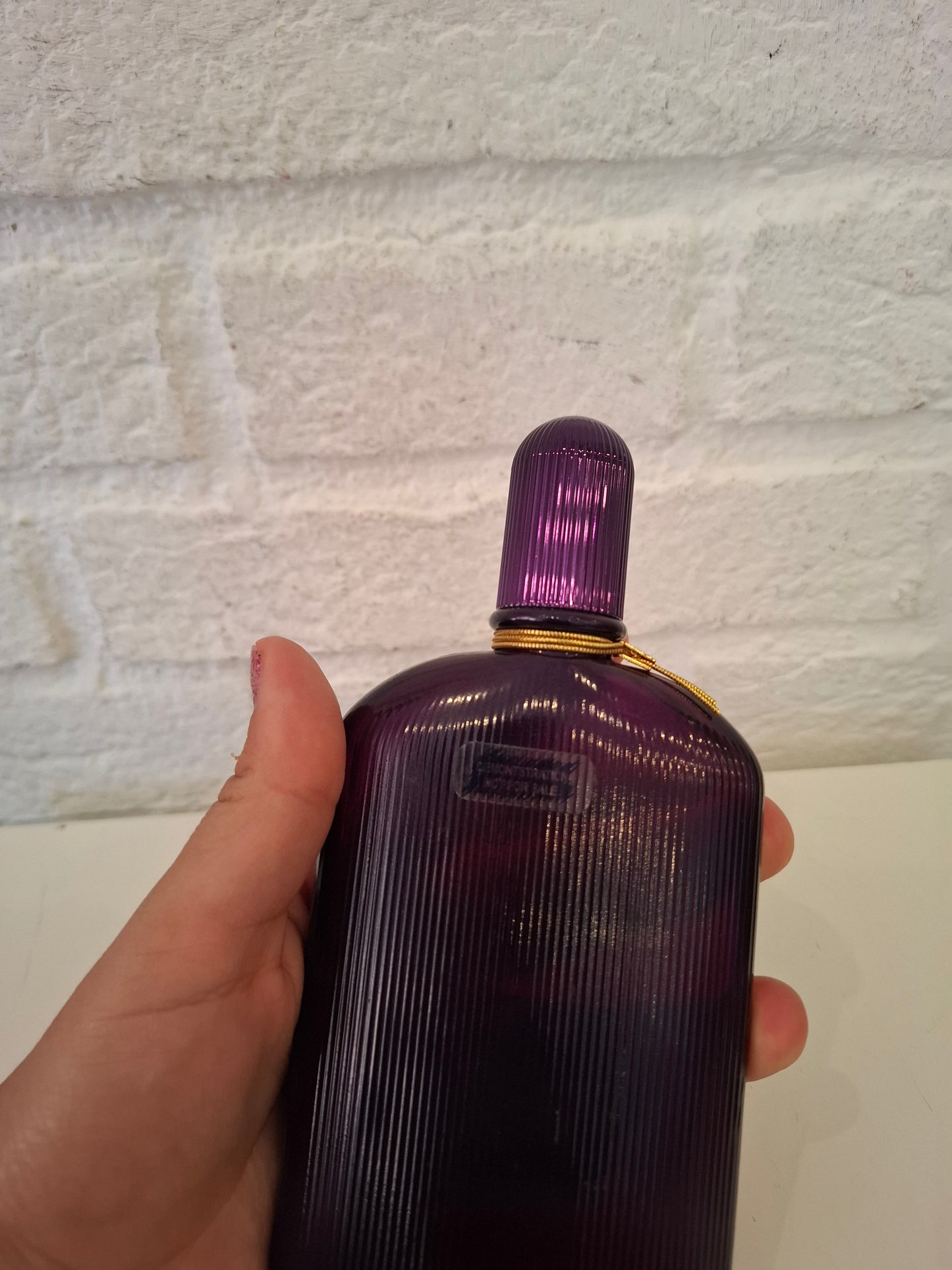 Profumo Tom Ford 100 ml