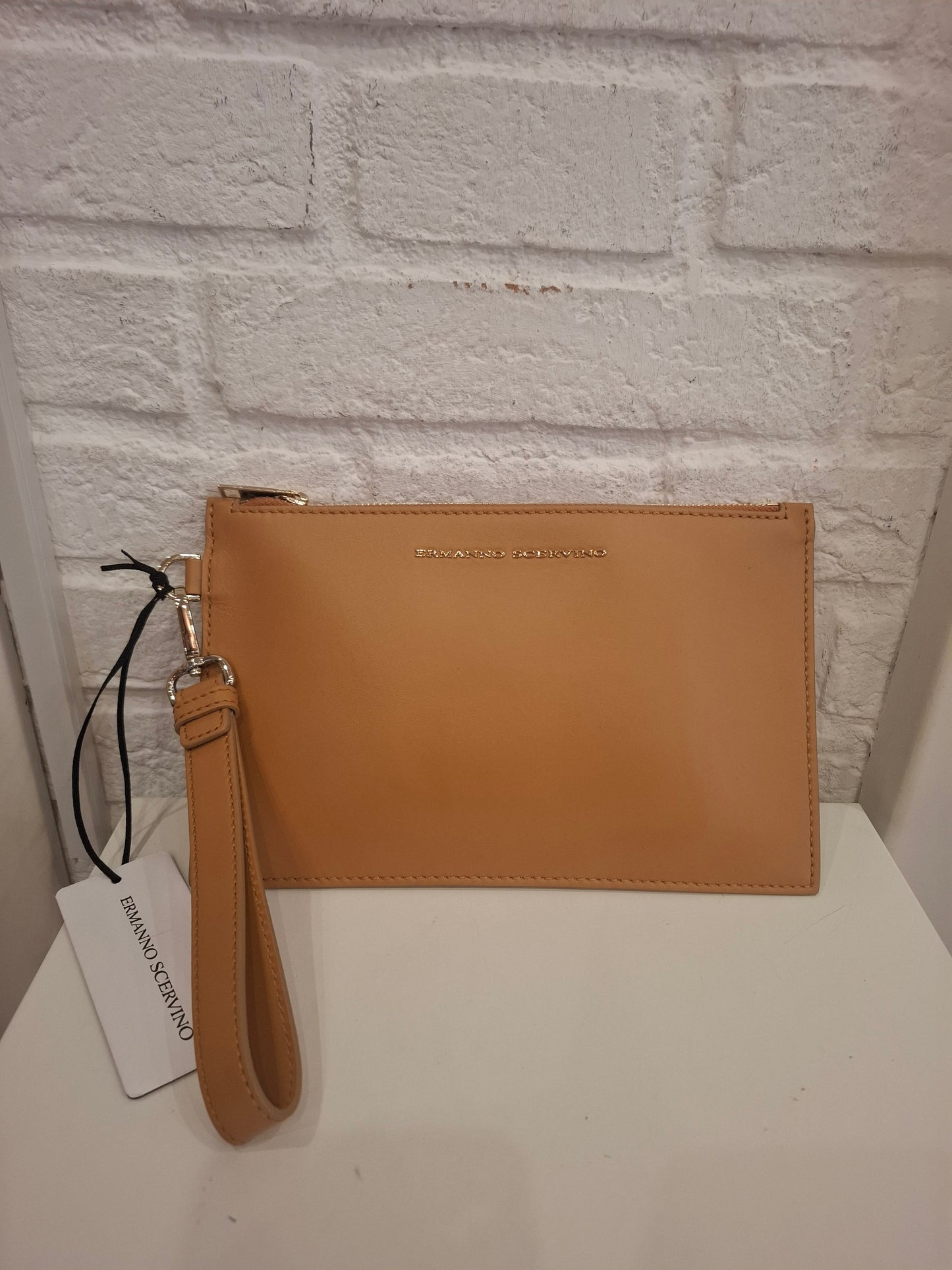 Pochette a mano Ermanno Scervino