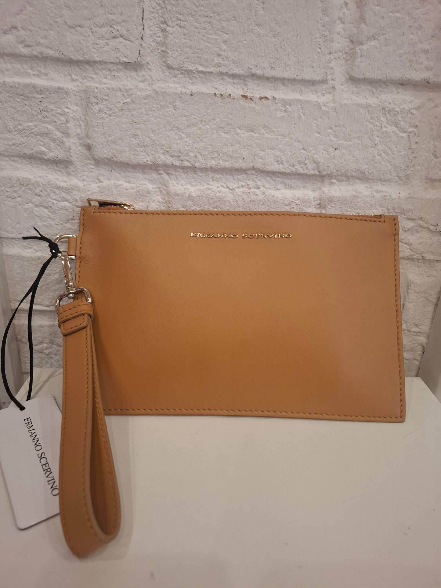 Pochette a mano Ermanno Scervino
