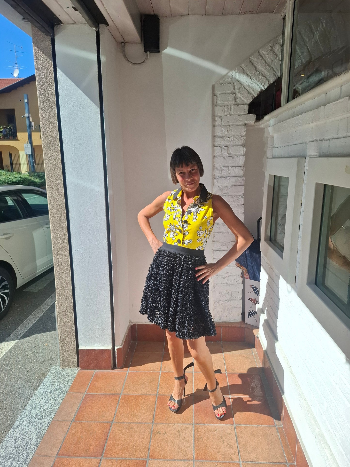 Abito Red Valentino tg42