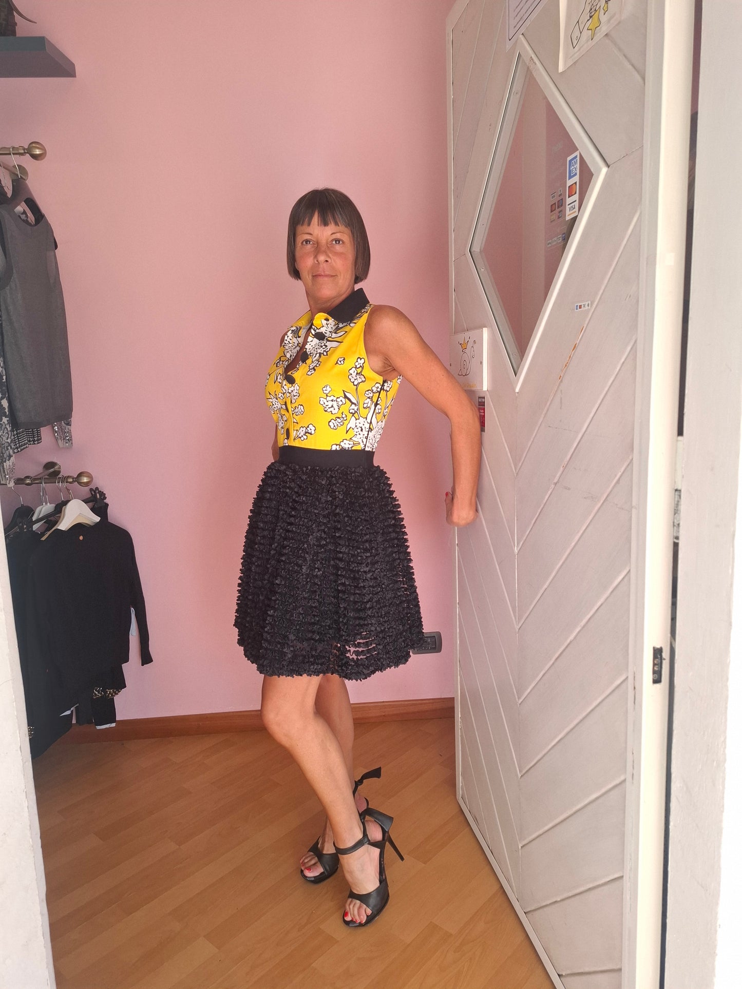 Abito Red Valentino tg42
