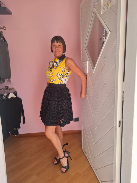 Abito Red Valentino tg42