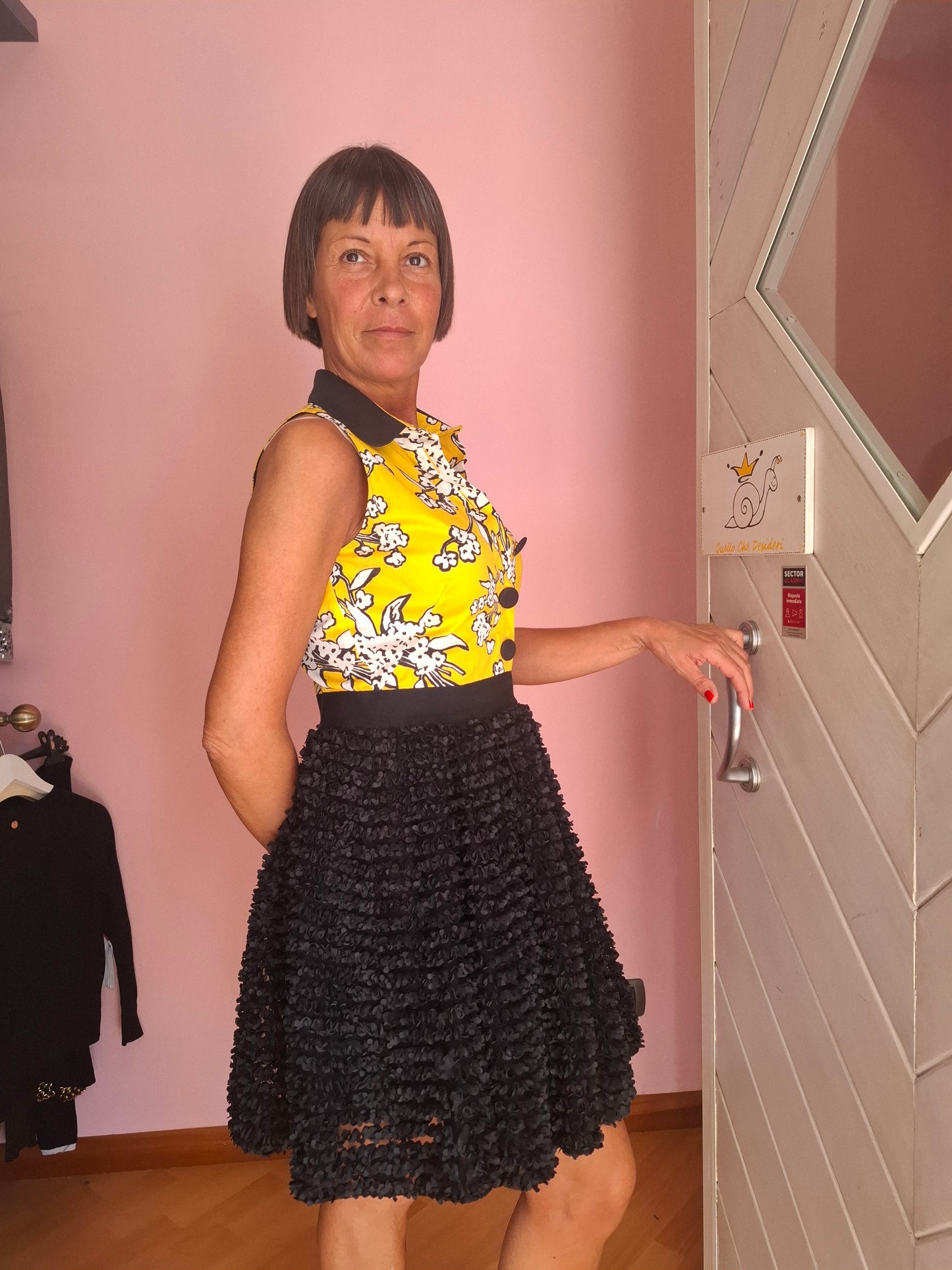 Abito Red Valentino tg42