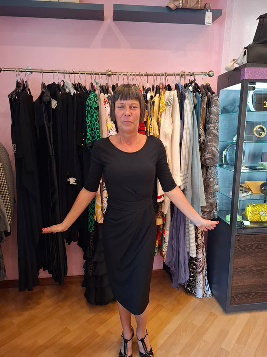 Abito MaxMara tg S