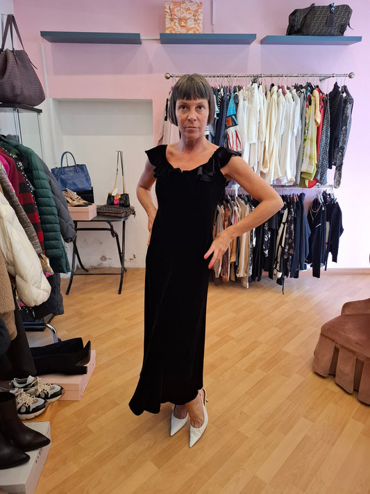 Abito Ralph Lauren tg 4/ S