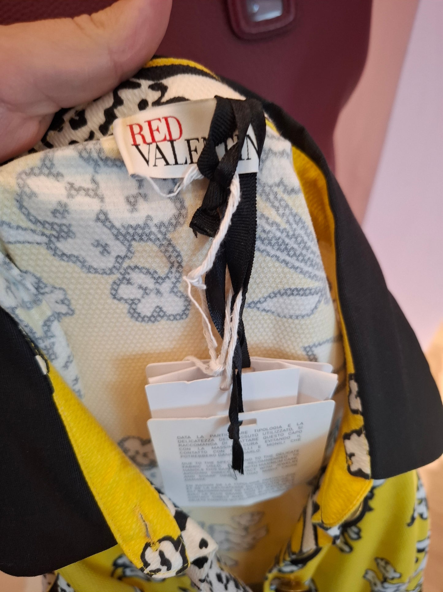 Abito Red Valentino tg42