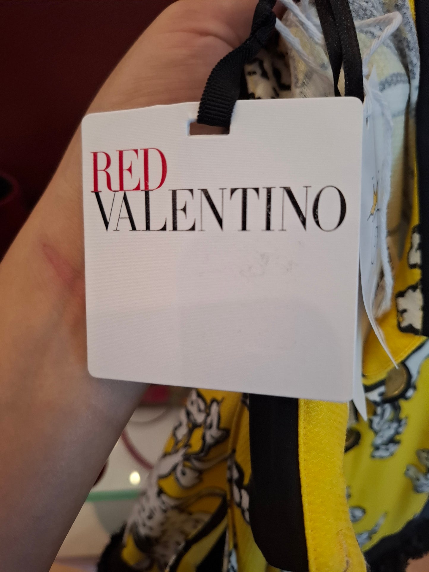 Abito Red Valentino tg42