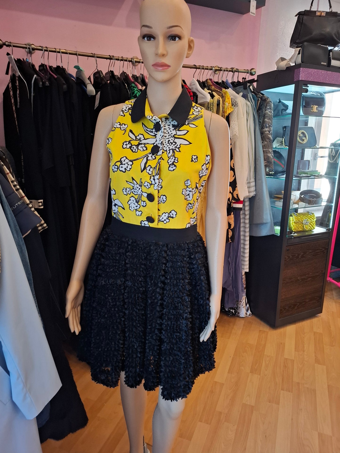Abito Red Valentino tg42
