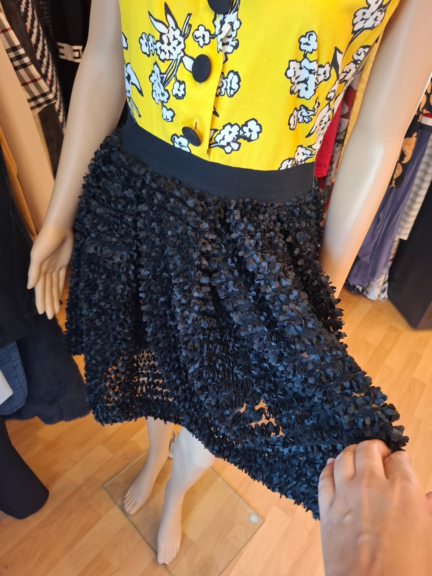 Abito Red Valentino tg42