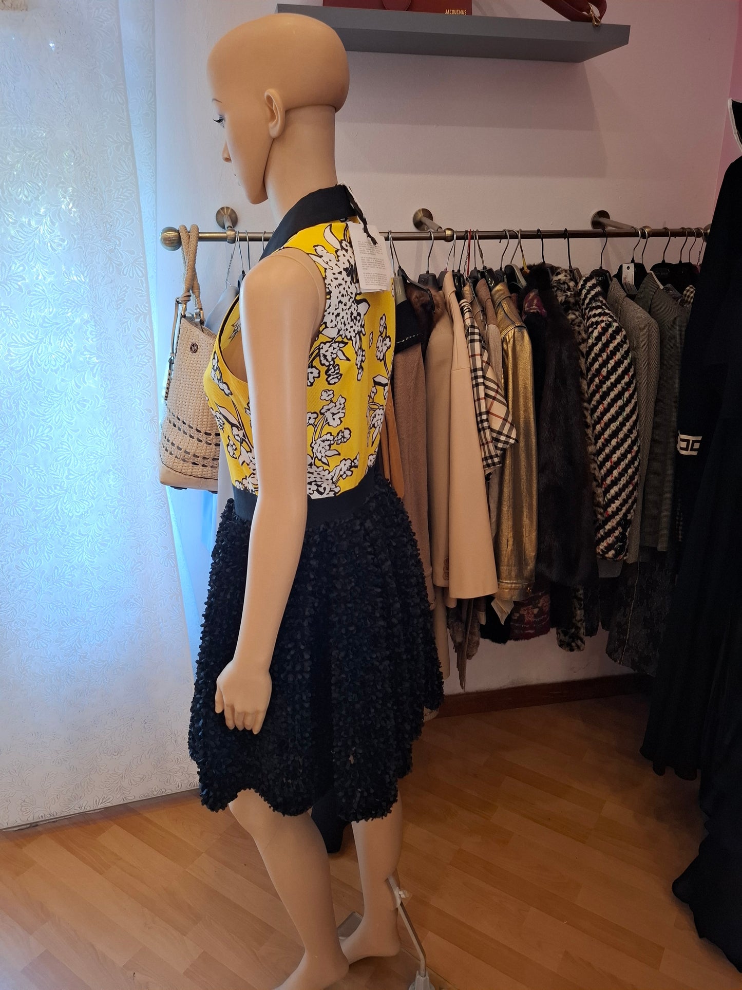Abito Red Valentino tg42