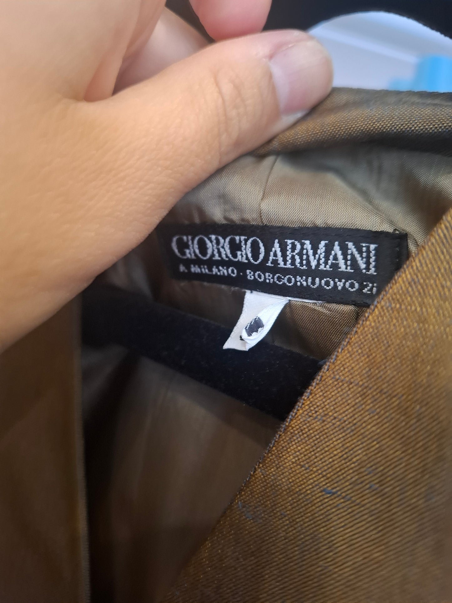 Borsa Prada