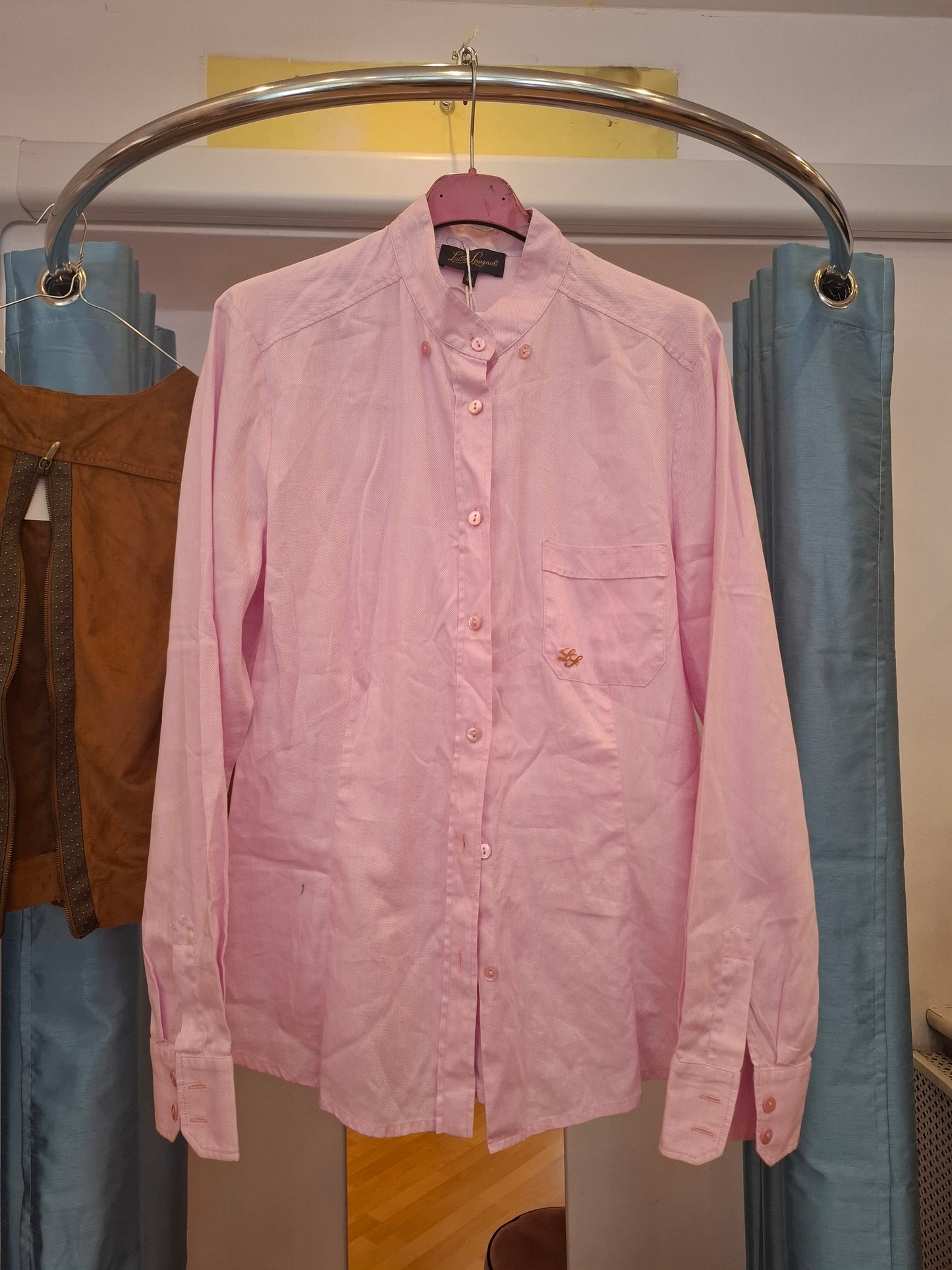 Camicia Luisa Spagnoli tg 46