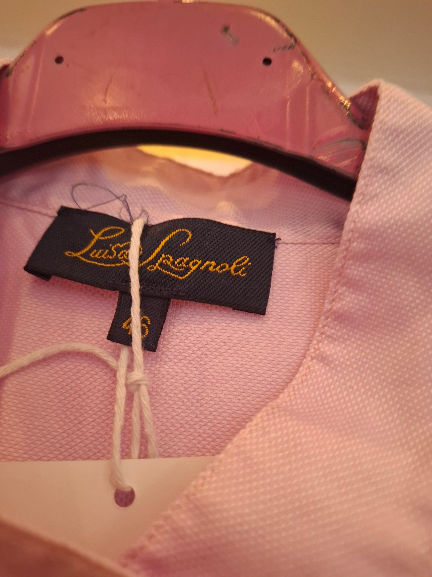 Camicia Luisa Spagnoli tg 46