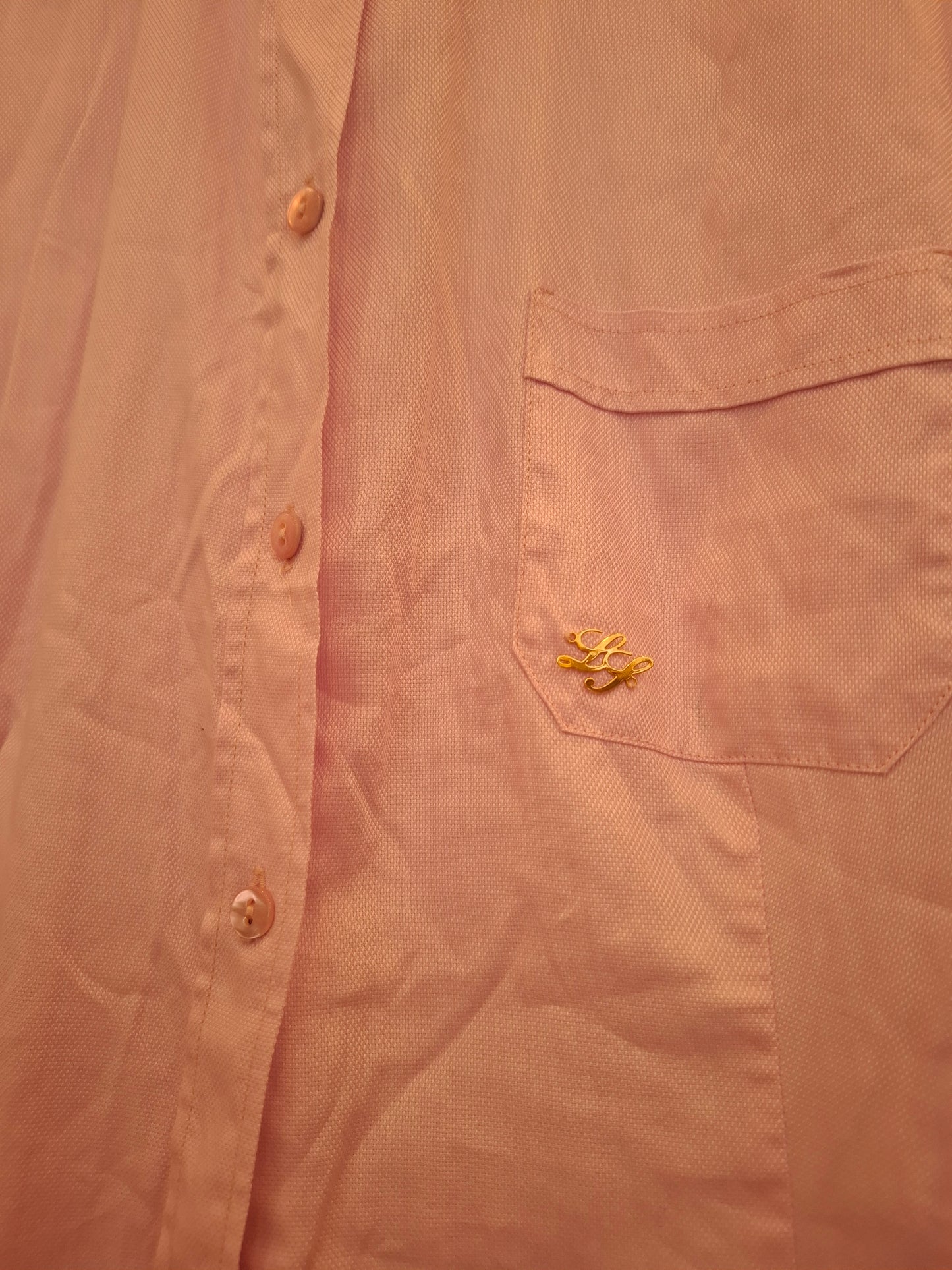 Camicia Luisa Spagnoli tg 46