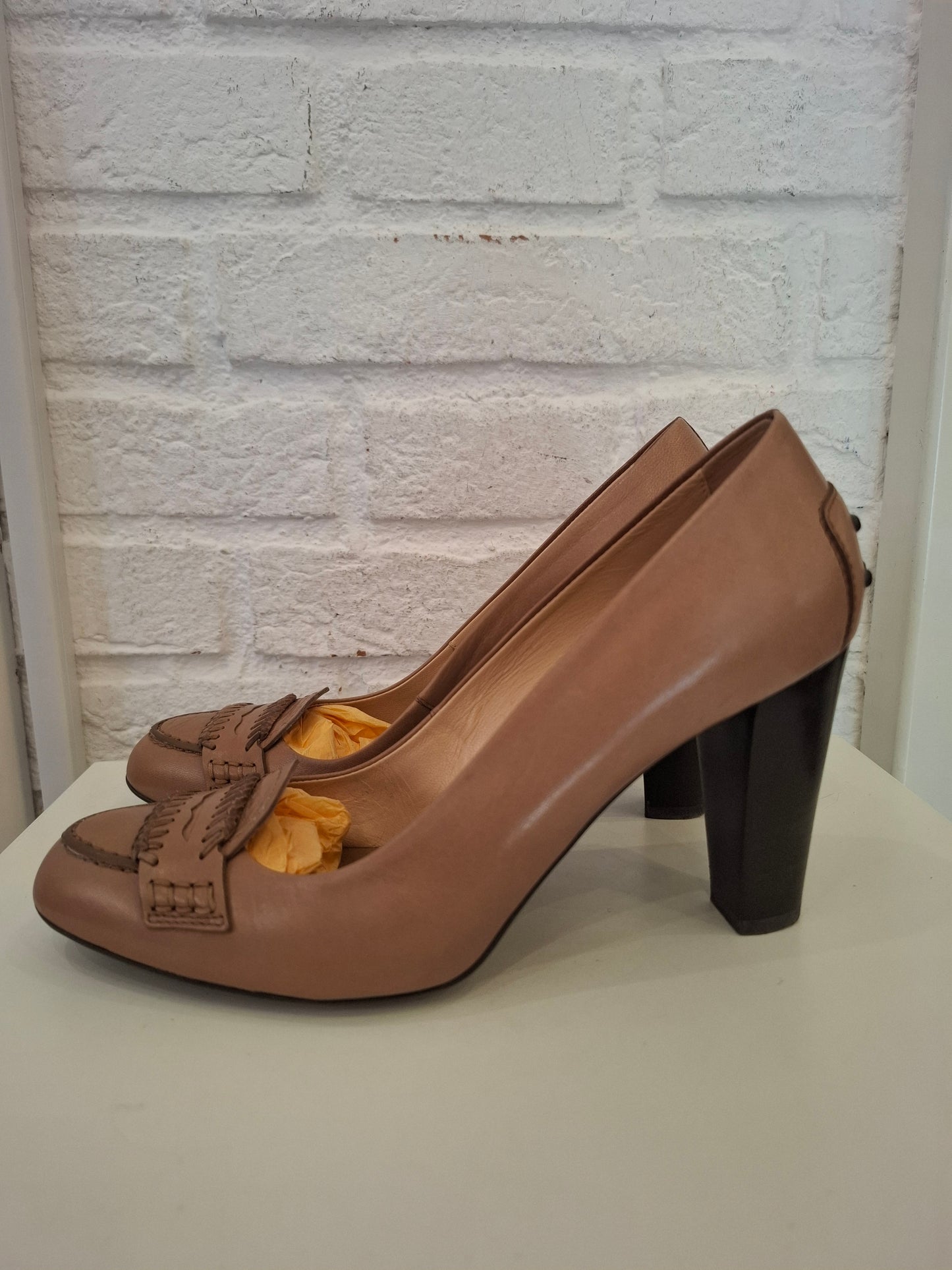 Tacchi Tod's n*37.5