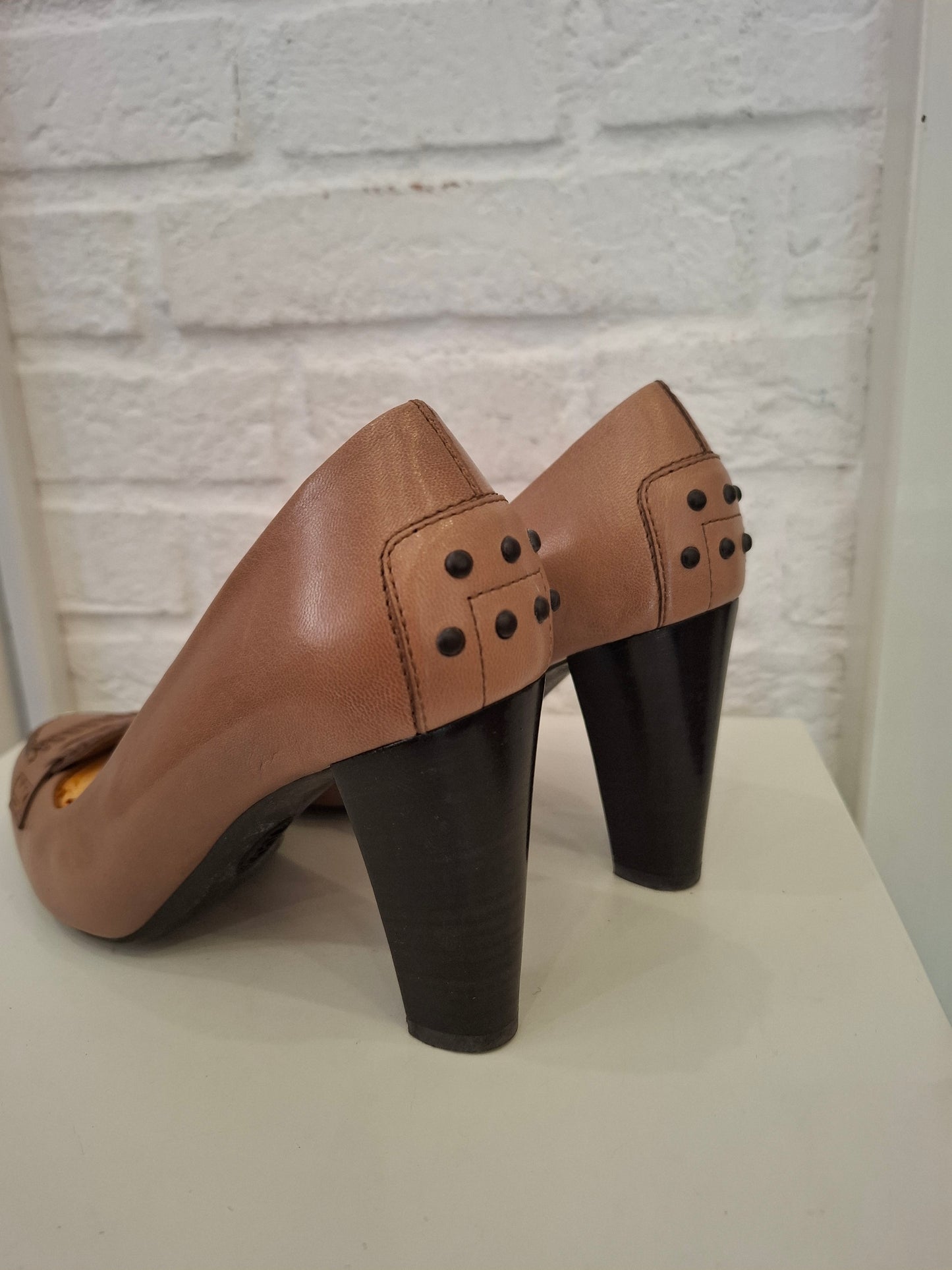 Tacchi Tod's n*37.5