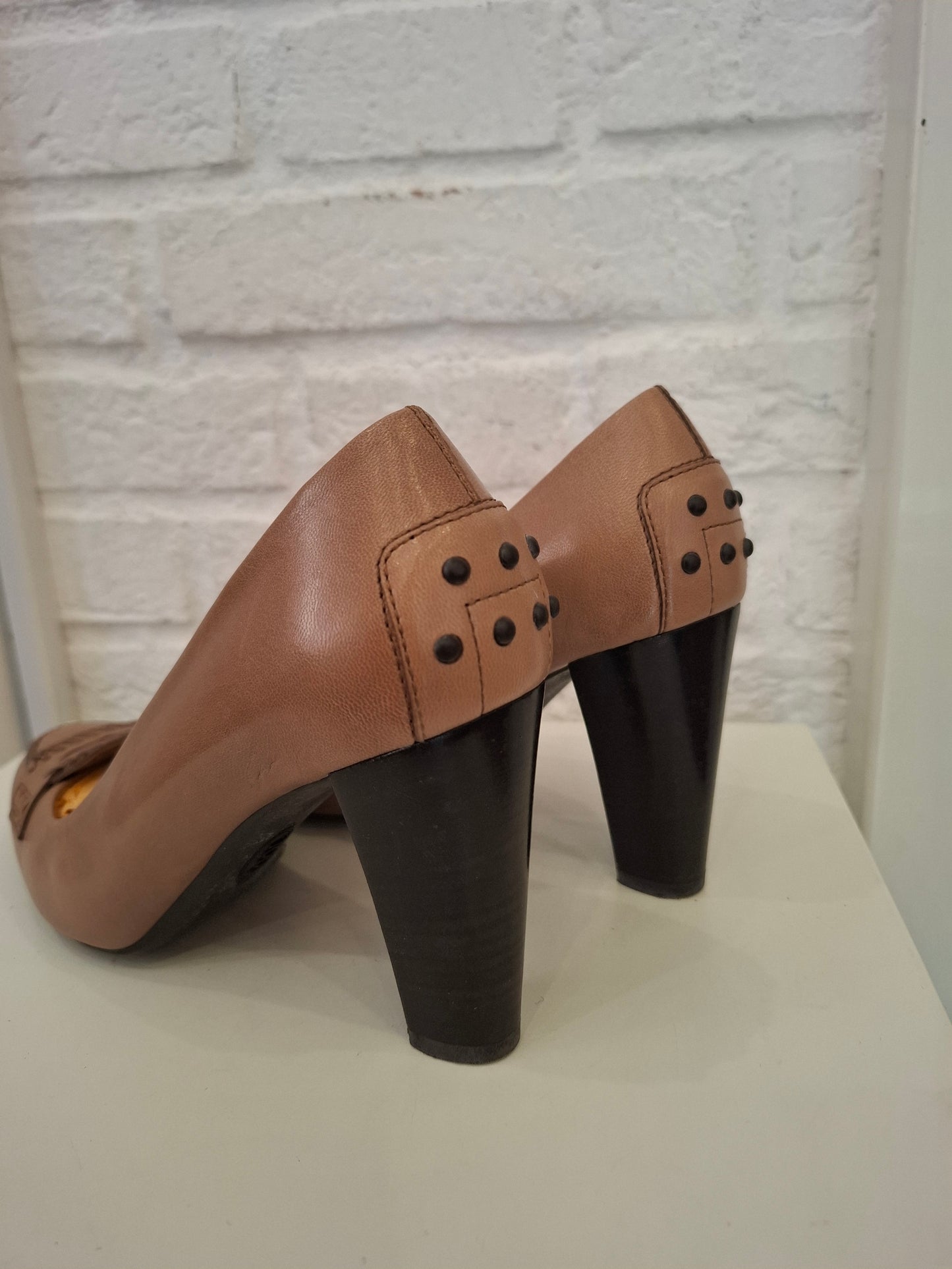 Tacchi Tod's n*37.5