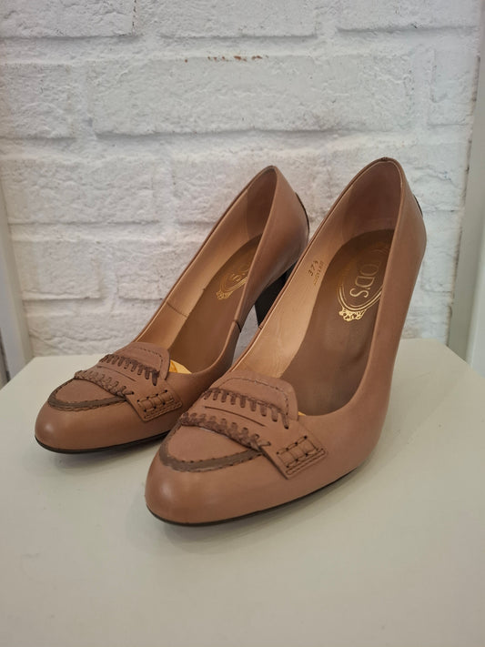Tacchi Tod's n*37.5