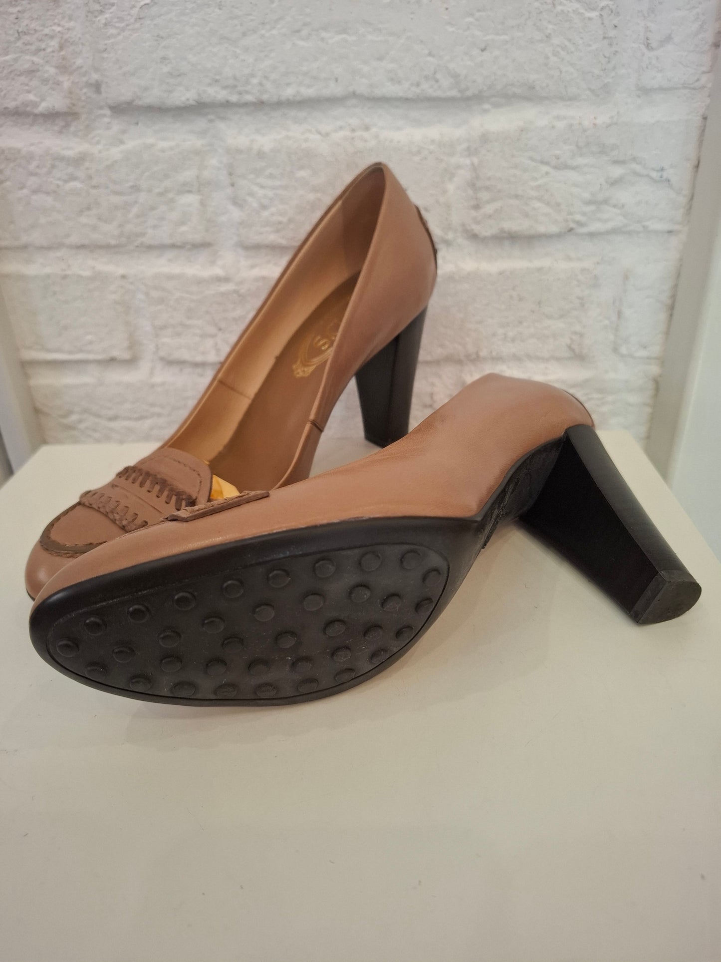 Tacchi Tod's n*37.5