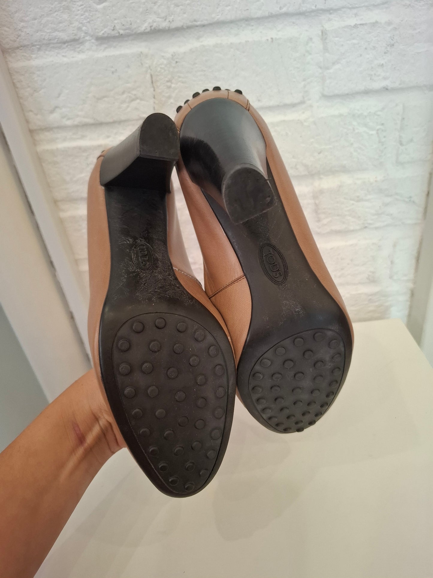 Tacchi Tod's n*37.5